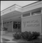 Medical Pavilion